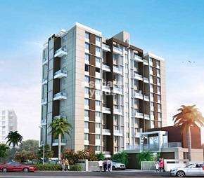 3 BHK Apartment For Rent in Bhakti Harmony Homes Akurdi Pune 6598808