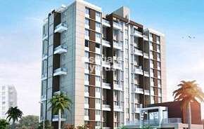 3 BHK Apartment For Rent in Bhakti Harmony Homes Akurdi Pune 6598808