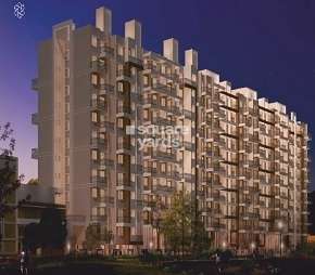 2 BHK Apartment For Resale in Saakshi Parvatara Ravet Pune 6598855