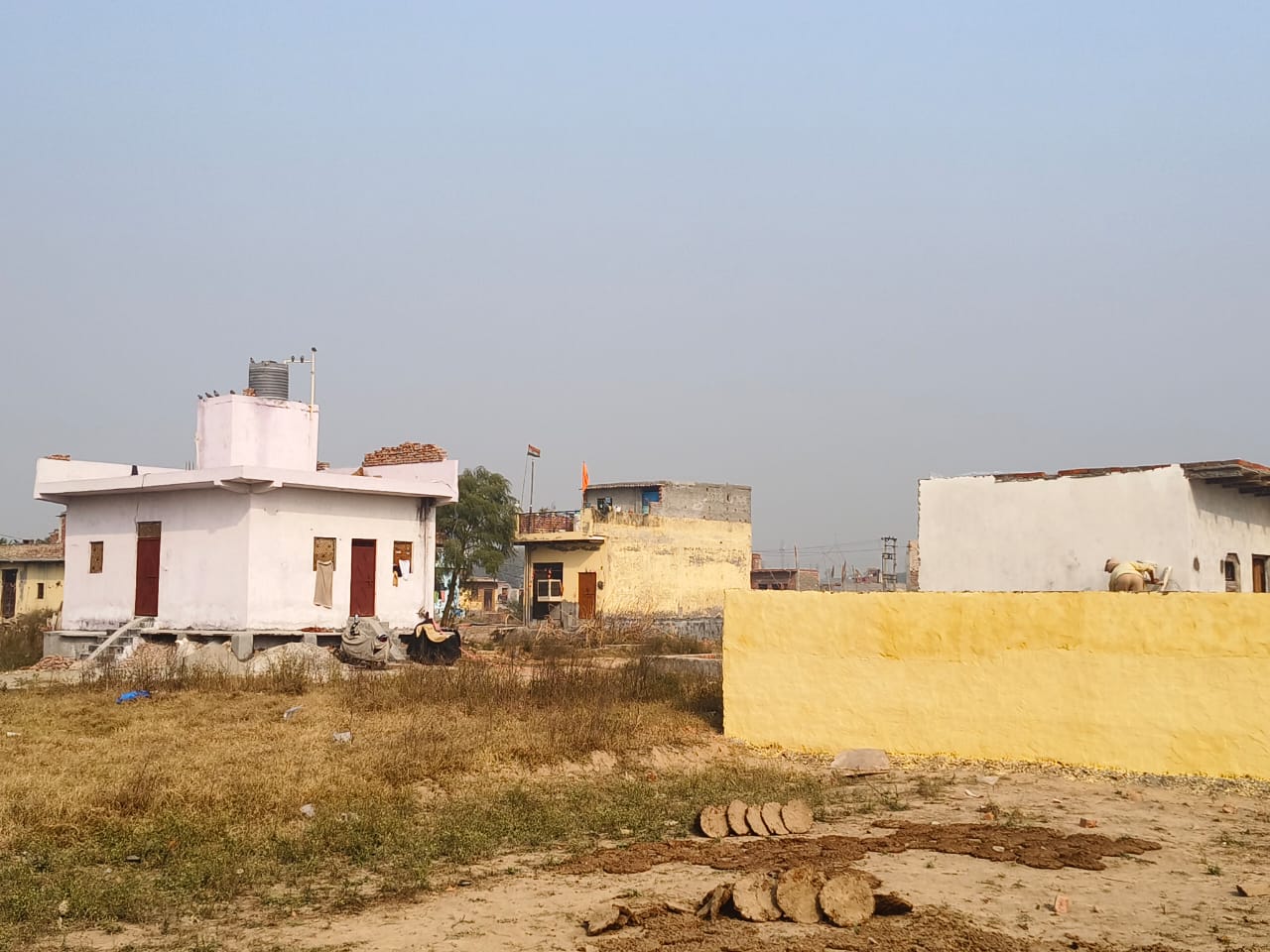 Plot For Resale in Faridabad Central Faridabad  6598849