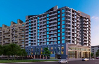 2 BHK Apartment For Resale in Saakshi Parvatara Ravet Pune  6598855