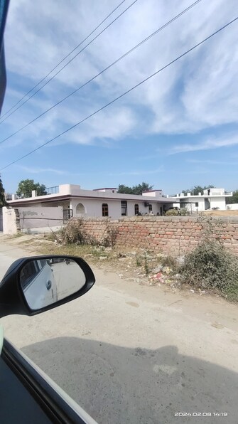 Plot For Resale in Ballabhgarh Faridabad  6598857