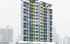 2 BHK Apartment For Resale in Satyam Heritage Kharghar Navi Mumbai 6598866