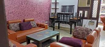 2 BHK Builder Floor For Rent in Subhash Nagar Delhi 6598863