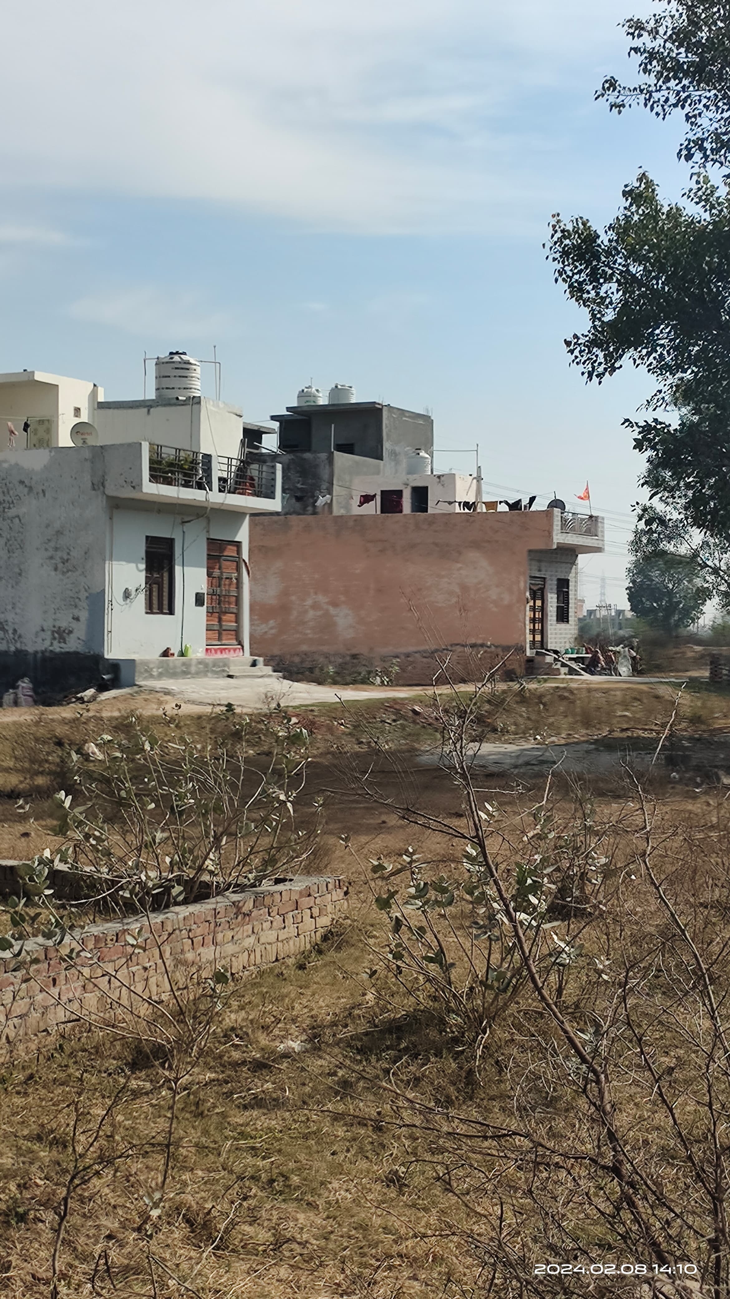 Plot For Resale in Ballabhgarh Faridabad  6598867