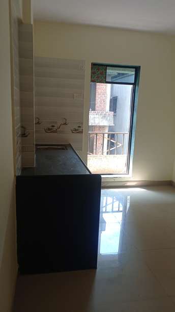 2 BHK Apartment For Rent in Dombivli West Thane 6598904