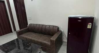 1 BHK Builder Floor For Rent in RWA Residential Society Sector 40 Gurgaon 6598893