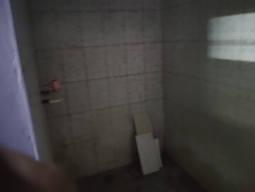 Bathroom in 3 BHK Independent House at Saket Nagar – for Rent