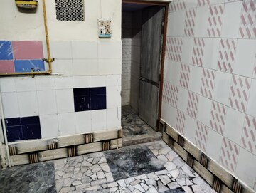 3 BHK Independent House – Exterior View View at Saket Nagar - for Rent