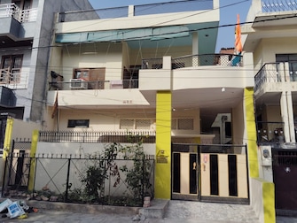 3 BHK Independent House For Rent in Saket Nagar Kanpur Nagar  6598858