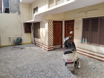 3 BHK Independent House – Exterior View View at Saket Nagar - for Rent