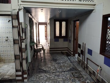 3 BHK Independent House – Exterior View View at Saket Nagar - for Rent