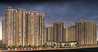 3 BHK Apartment For Resale in Fusion The Rivulet Noida Ext Sector 12 Greater Noida 6598876