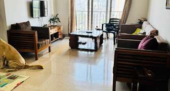 3 BHK Apartment For Rent in Kolshet Thane 6598917