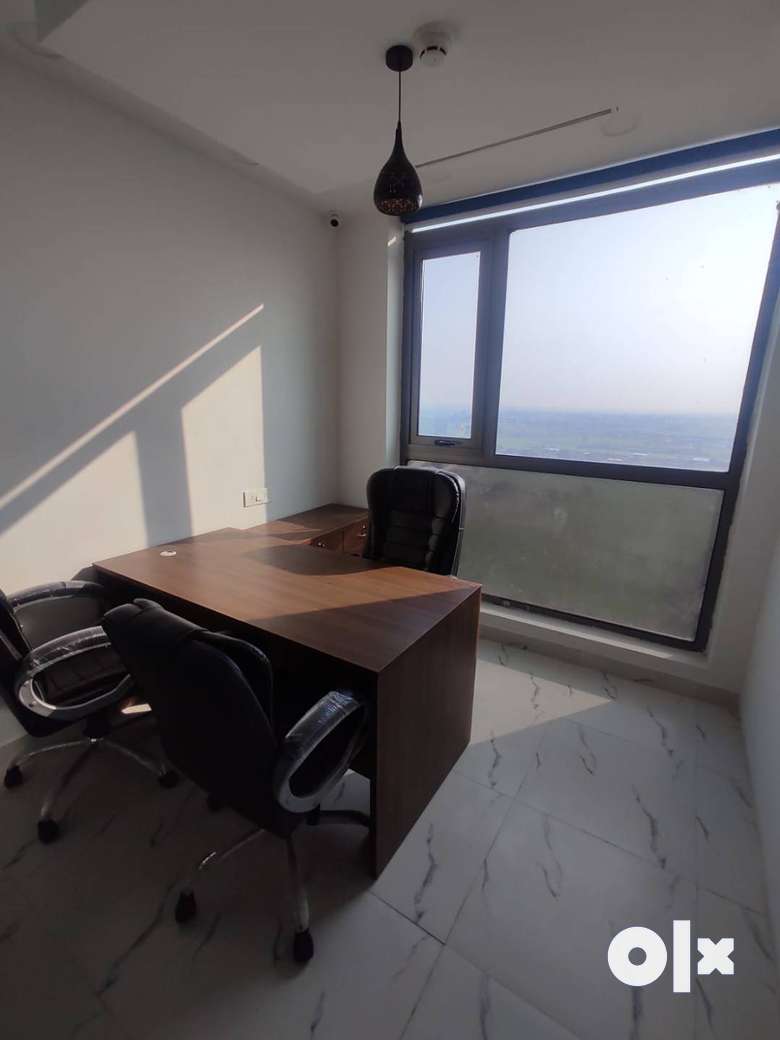 Commercial Office Space 750 Sq.Ft. For Rent in Sector 1 Noida  6598968