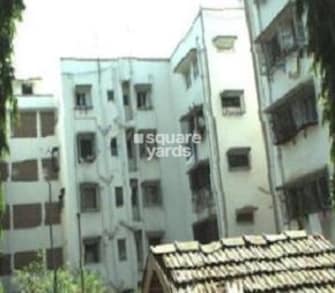 2 BHK Apartment For Resale in Juhu Tarang Andheri West Mumbai  6598996