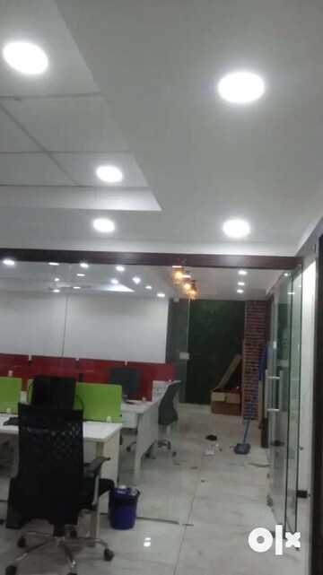 Team Area in  Office Space at Sector 62 – for Rent