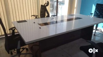 Kitchen in  Office Space at Sector 62 – for Rent