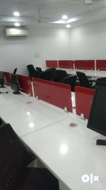 Team Area in  Office Space at Sector 62 – for Rent