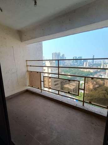 4 BHK Apartment For Resale in Lodha World View Worli Mumbai 6599058