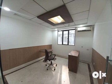 Kitchen in  Office Space at Sector 63 – for Rent