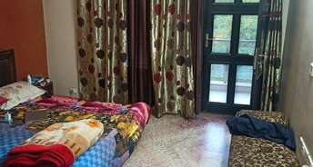 3 BHK Builder Floor For Rent in Sector 23a Gurgaon 6599080