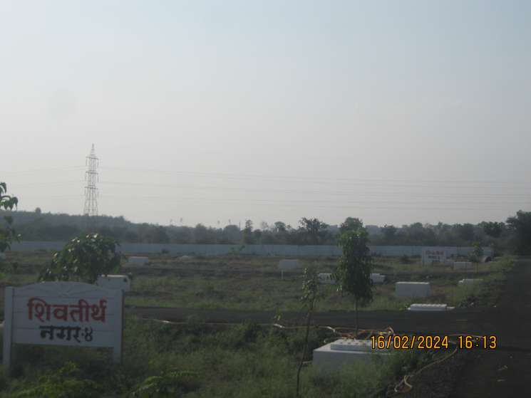 Shivtirth Nagar 4