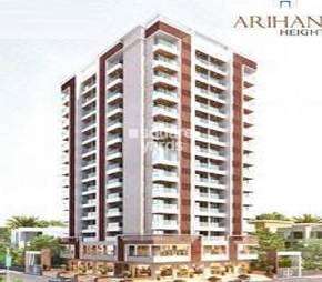 1 BHK Apartment For Rent in Hariko Arihant Heights Bhayandar East Mumbai 6599088