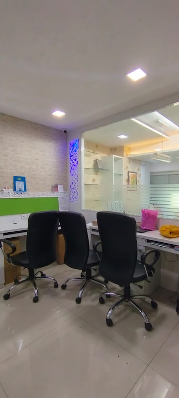 Commercial Office Space 350 Sq.Ft. For Rent in Marol Mumbai  6599107