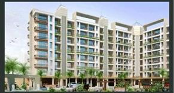 1 BHK Apartment For Resale in Tulsi Sanidhya Ambernath Thane 6599100