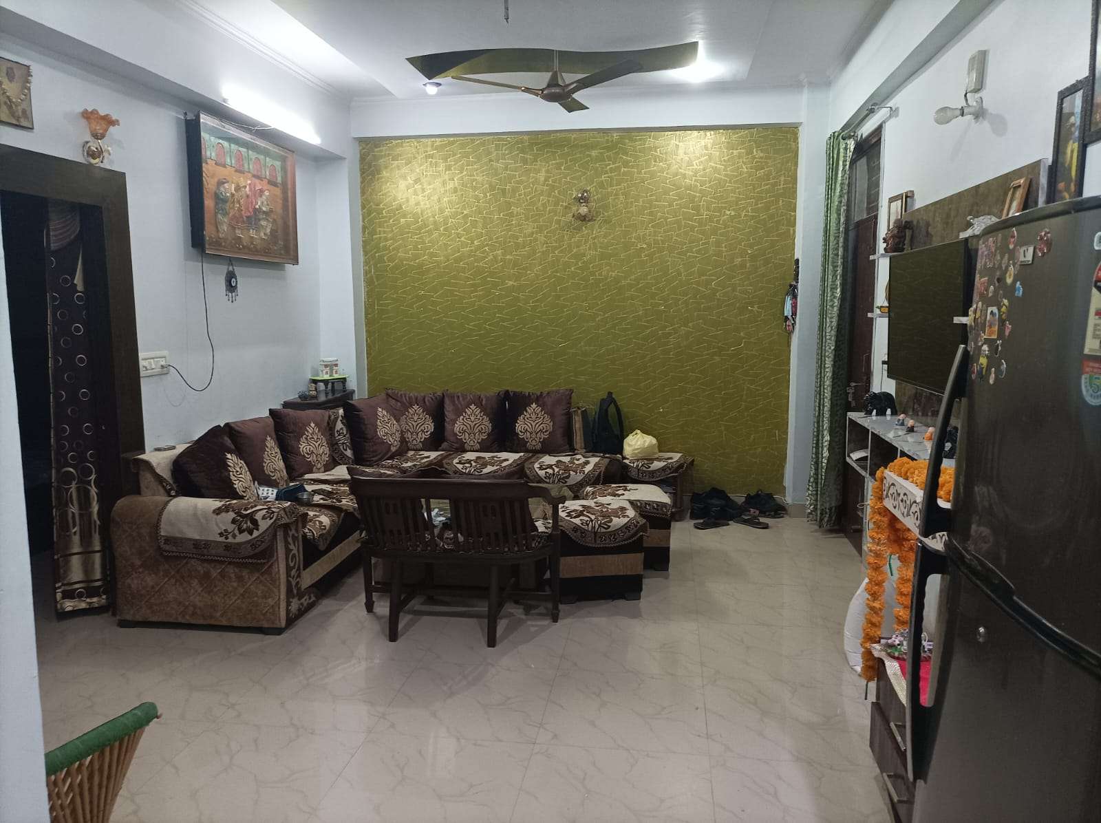 2 BHK Builder Floor For Resale in Avantika Colony Ghaziabad 6599112