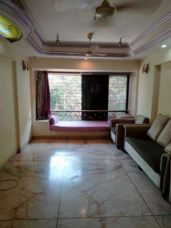 2 BHK Apartment For Resale in Vile Parle East Mumbai 6599153