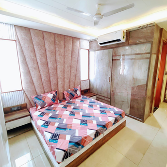 1 BHK Builder Floor For Rent in Sector 43 Gurgaon 6599152