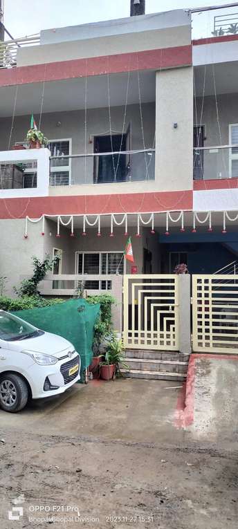 5 BHK Independent House For Resale in Kolar Road Bhopal 6599127