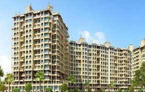 1 BHK Apartment For Resale in Tharwani Vedant Nakshatra Apartment Badlapur West Thane 6599223