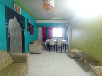 1 BHK Apartment For Rent in Airoli Navi Mumbai  6599235