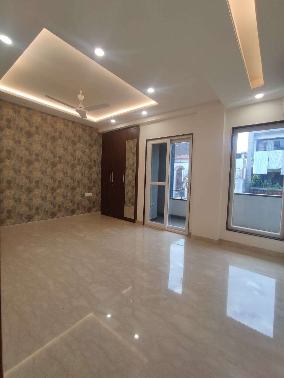 3 BHK Builder Floor For Rent in RWA Saket Block J Saket Delhi 6599196