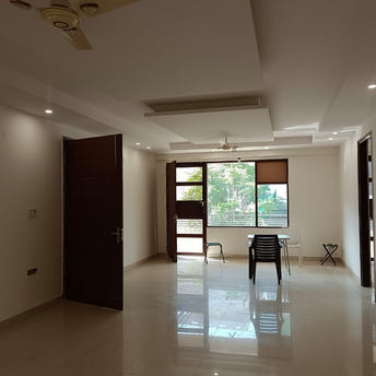 3 BHK Builder Floor For Rent in Sector 27 Gurgaon 6599242