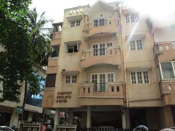 1 BHK Apartment For Rent in Ganga Nagar Bangalore 6597957