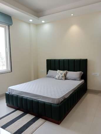 3 BHK Apartment For Rent in Unitech Uniworld Gardens Sector 47 Gurgaon 6599306