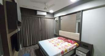 3 BHK Apartment For Rent in Shree Balaji Wind Park Near Nirma University On Sg Highway Ahmedabad 6599363