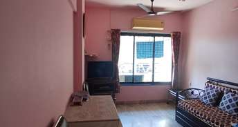 1 BHK Apartment For Resale in Jogeshwari East Mumbai 6599362