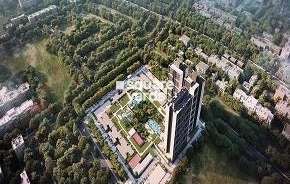 3.5 BHK Independent House For Rent in Godrej Woods Regia Sector 43 Noida 6599365
