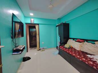 1 BHK Apartment For Rent in Jogeshwari East Mumbai  6599387