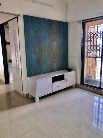 1 BHK Apartment For Rent in Akruti Hubtown Mira Road Mumbai 6599291