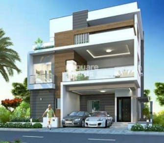 4 BHK Villa For Resale in Jains Four Seasons Kokapet Hyderabad  6599403