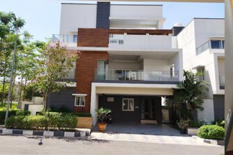 4 BHK Villa For Resale in Jains Four Seasons Kokapet Hyderabad  6599403