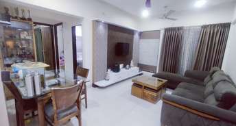2 BHK Apartment For Rent in Sai Proviso Leisure Town Hadapsar Pune 6599390