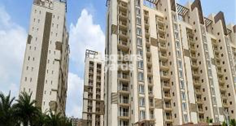 3 BHK Apartment For Rent in Emaar Gurgaon Greens Sector 102 Gurgaon 6599427