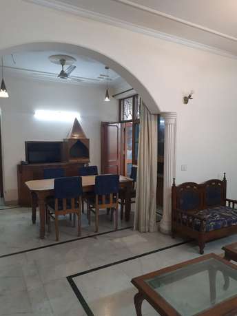 4 BHK Apartment For Rent in Munirka Apartments Sector 9, Dwarka Delhi 6599423
